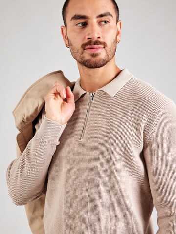 Only & Sons - Jersey 'ONSMatteo' en gris