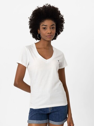 Williot Shirt 'Biella' in Wit