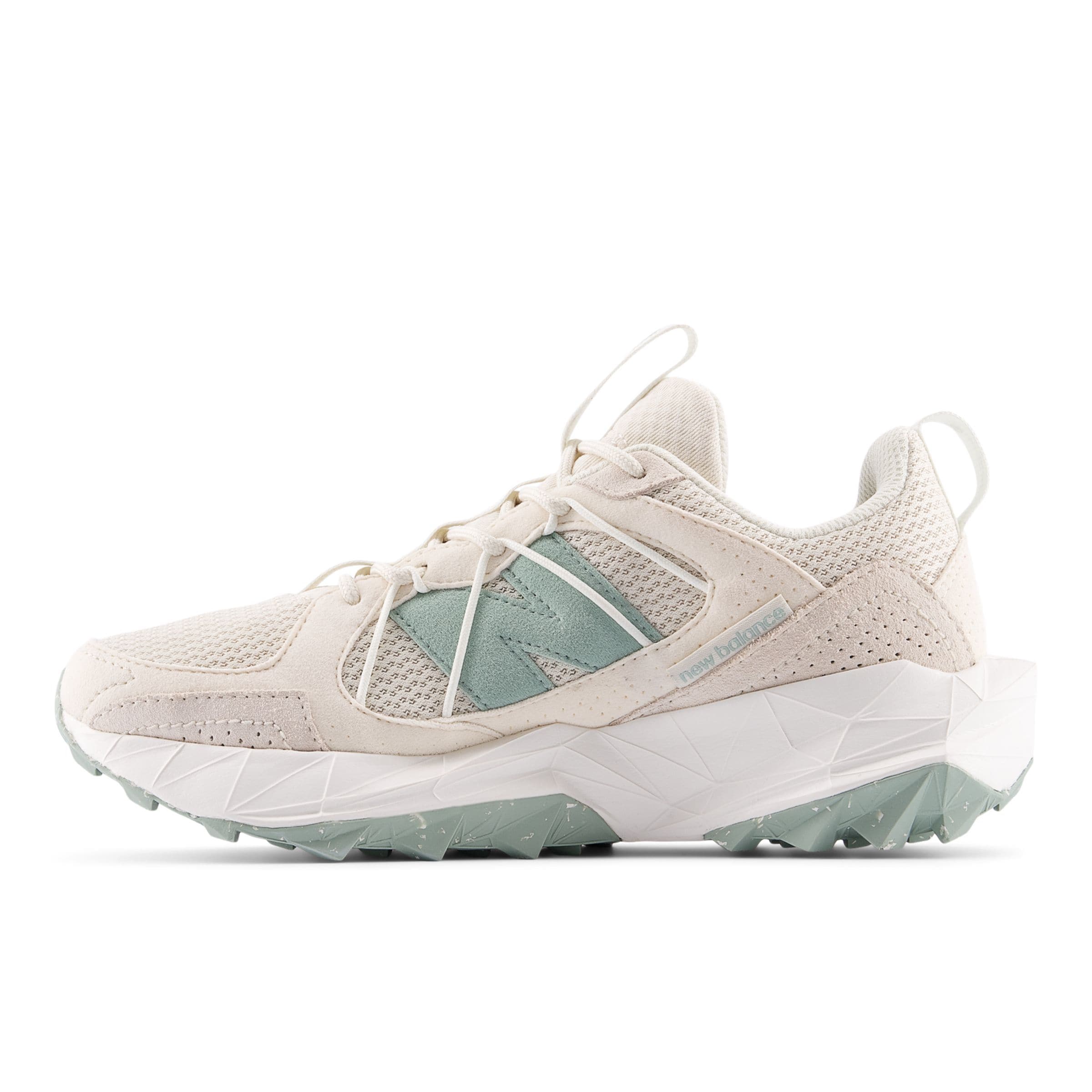 new balance Springsko 'Tektrel' i vit