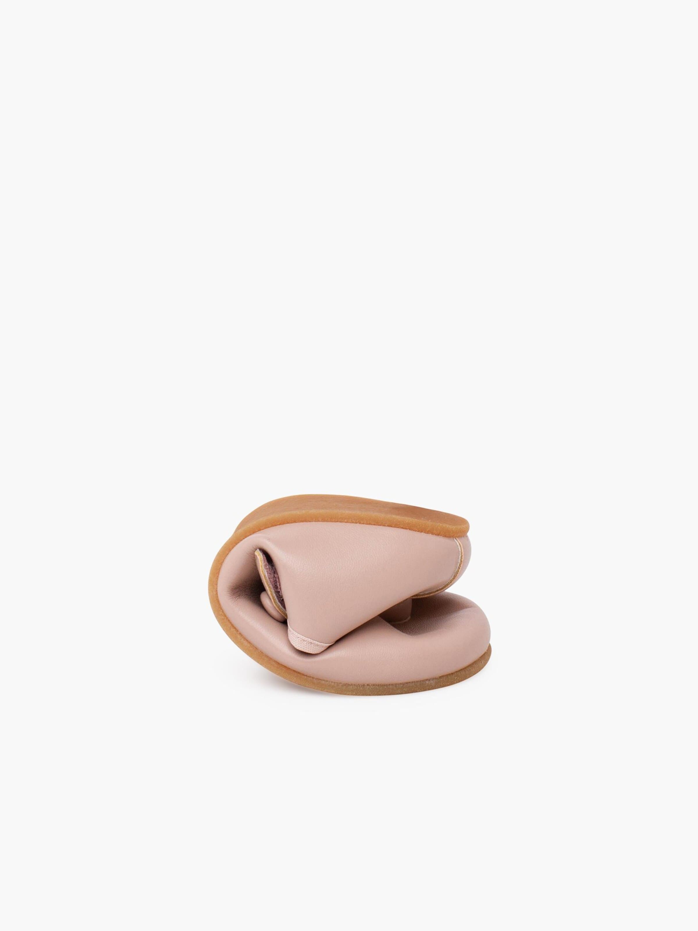 Pisamonas Ballerina in Pink