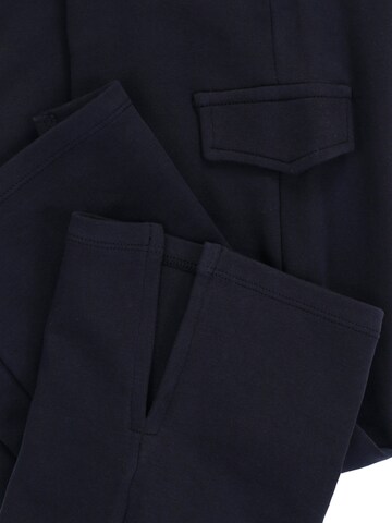 Regular Pantalon Looxs Revolution en bleu