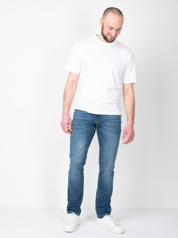 Sunwill Regular Jeans in Blue