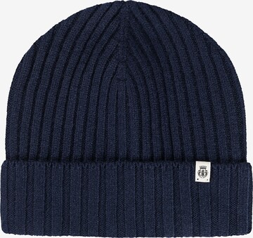 Roeckl Beanie in Blue: front