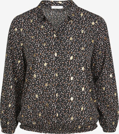 Paprika Blouse in Gold / Black, Item view