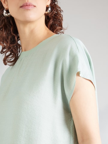Fransa Blouse 'FRARIANA' in Groen