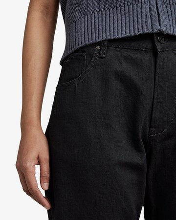 Effilé Jean 'Arc 3D' G-Star RAW en noir