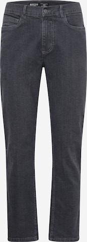 BURTON MENSWEAR LONDON Jeans in Grey: front