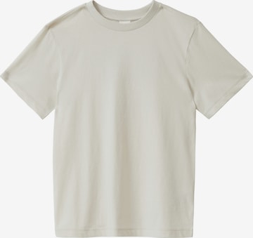 s.Oliver Shirt in Beige: Vorderseite