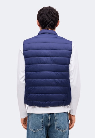 Pepe Jeans - Chaleco en azul
