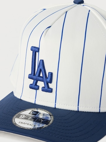 NEW ERA Кепка в Белый