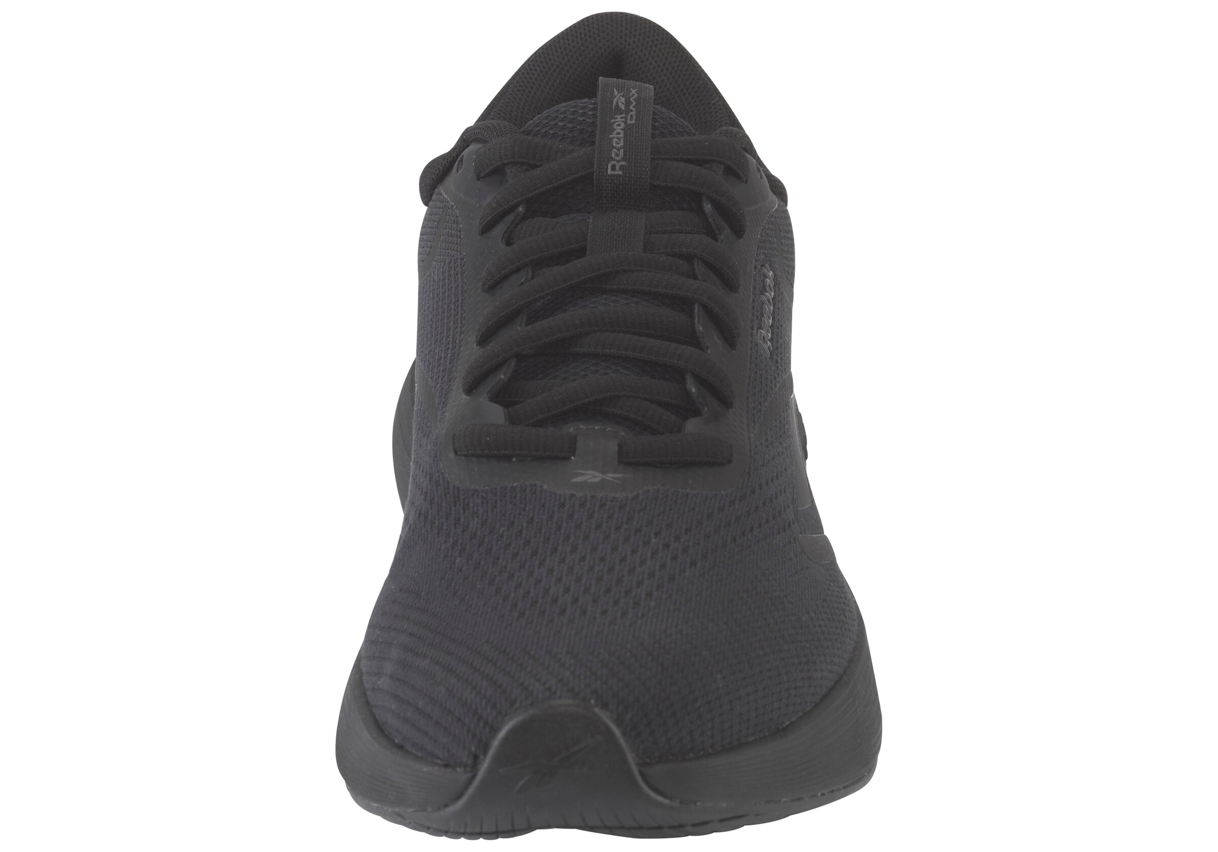 Reebok Sneakers in Black