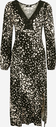 Wallis Dress in Beige / Black, Item view