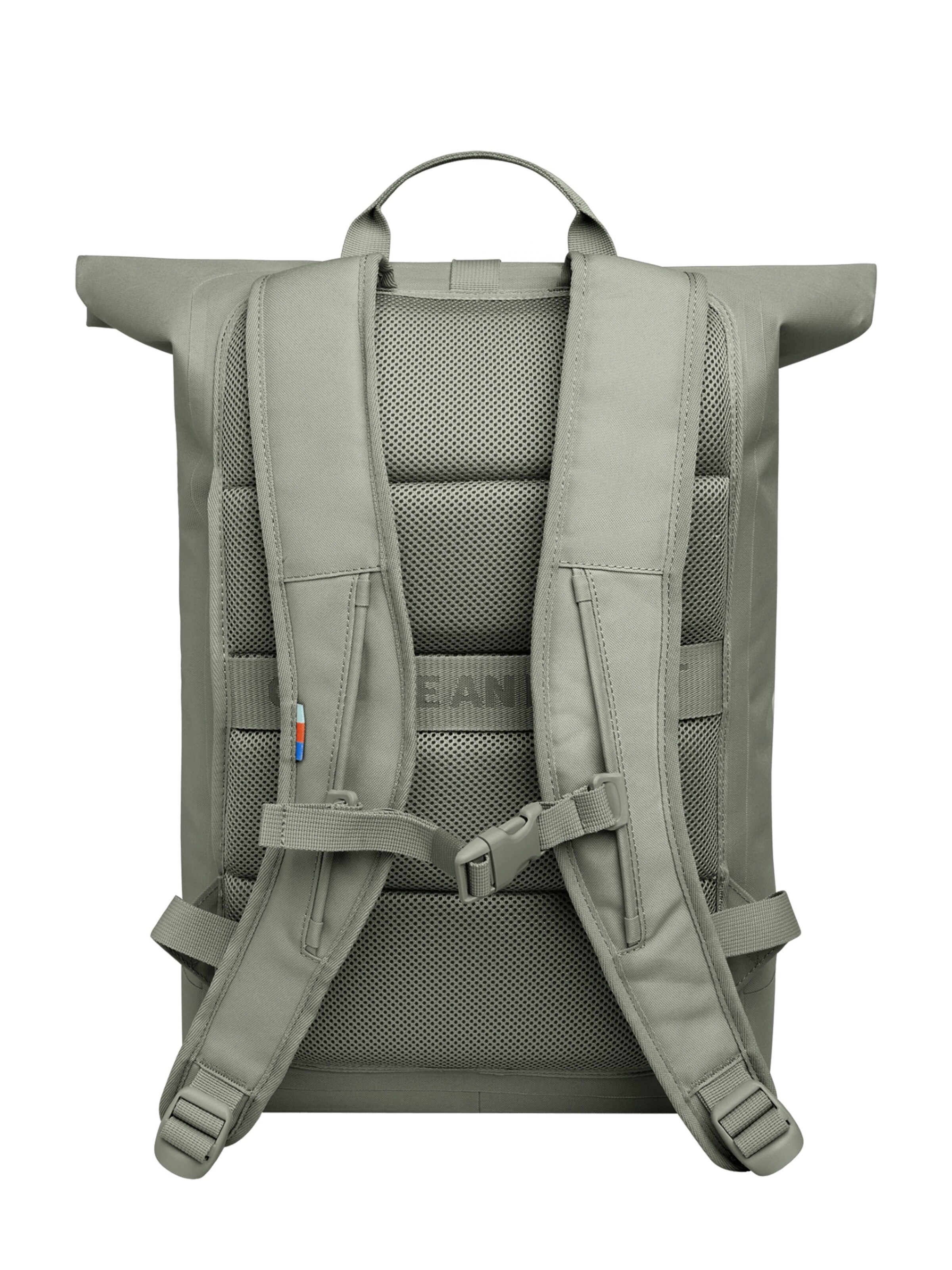 Zaino 'Lite 2.0' di Got Bag in verde