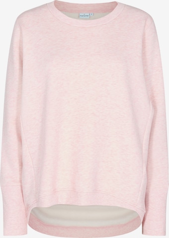 Simply Copenhagen Shirt in Pink: predná strana
