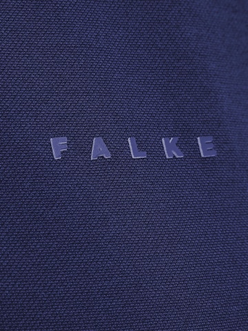 FALKE Shirt‌‌‌‌‌ in Blau