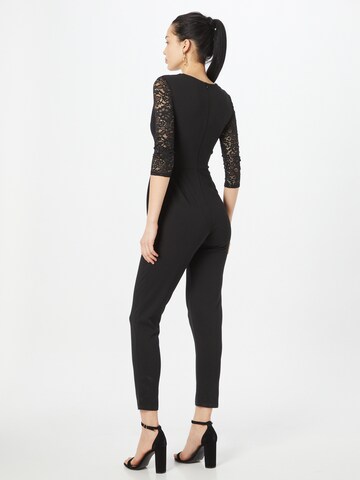 WAL G. Jumpsuit 'LEE' in Black