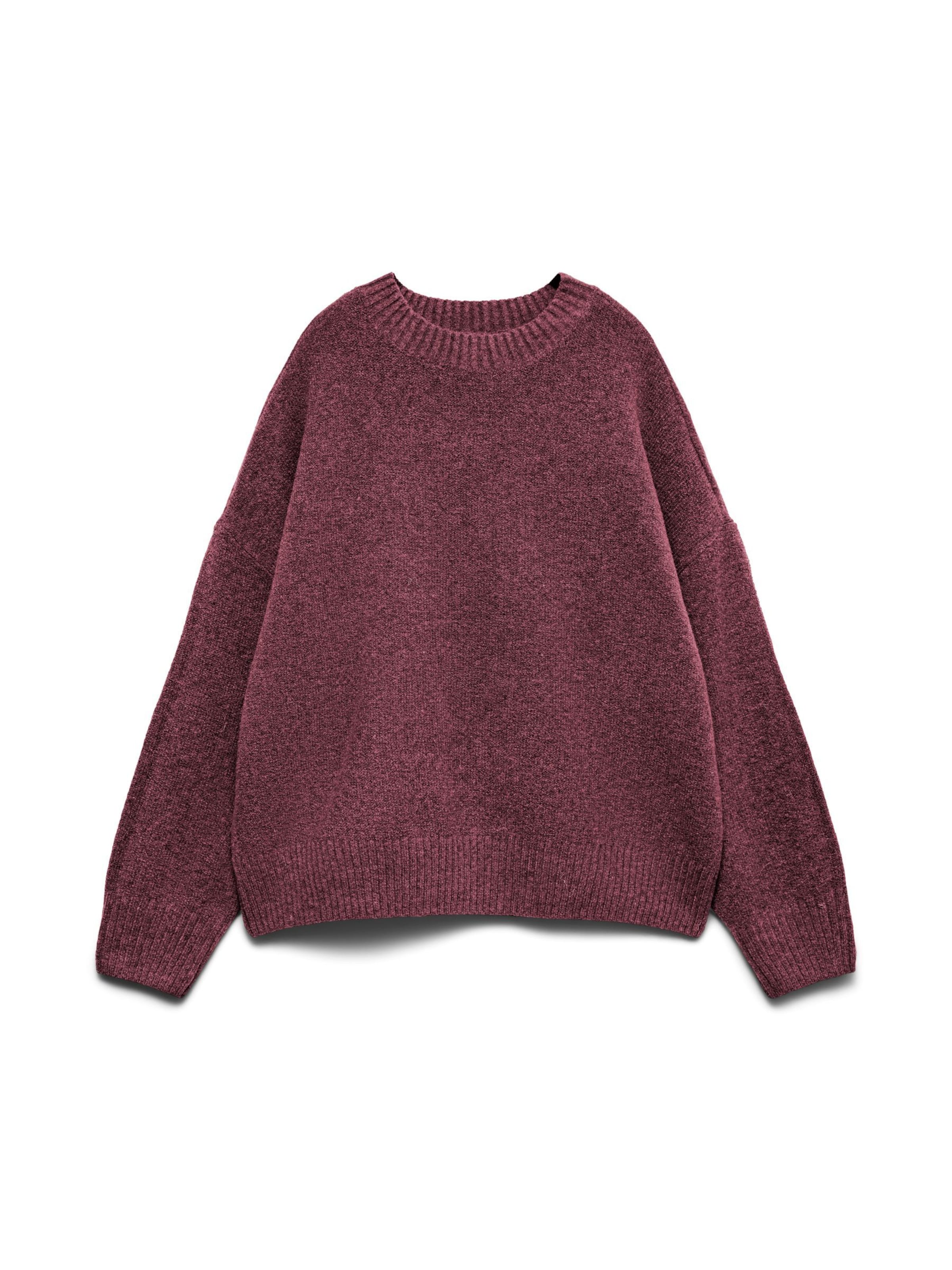 Pullover 'BOOM ' in XS VERO MODA di colore rosso, Visualizzazione prodotti