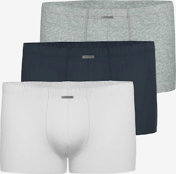 Ammann Boxershorts 'Close to you' in Lila: Vorderseite