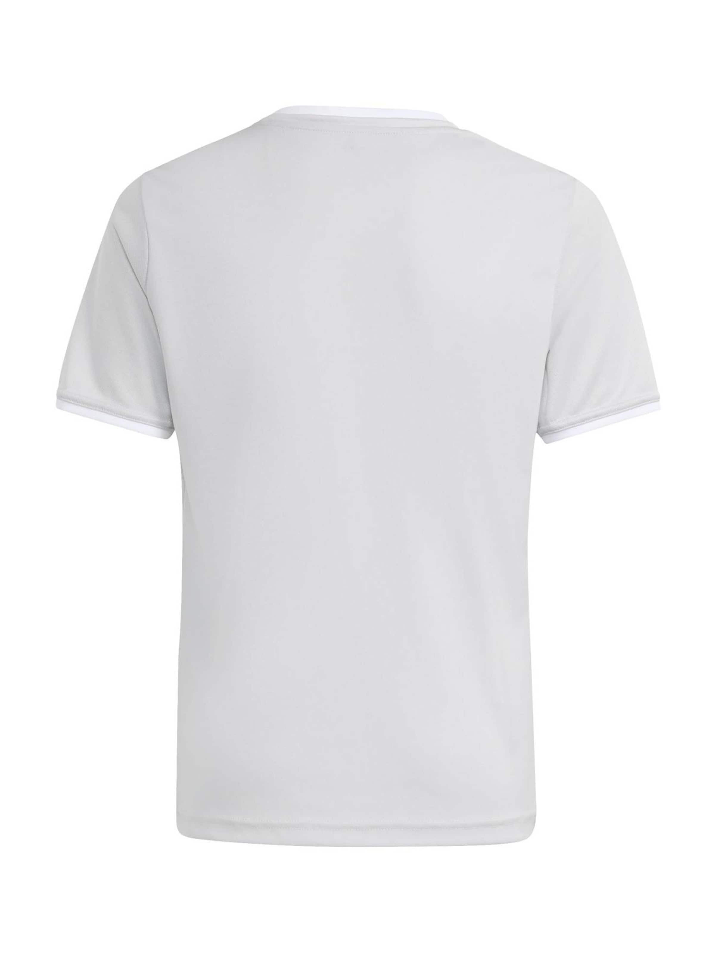 ADIDAS PERFORMANCETehnička sportska majica 'ENT26' - siva boja