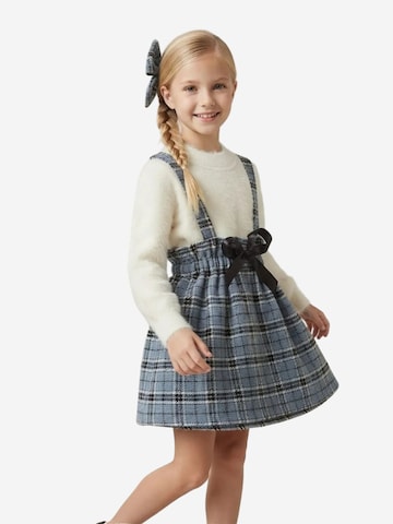 Hilal Akinci Kids Szettek - kék