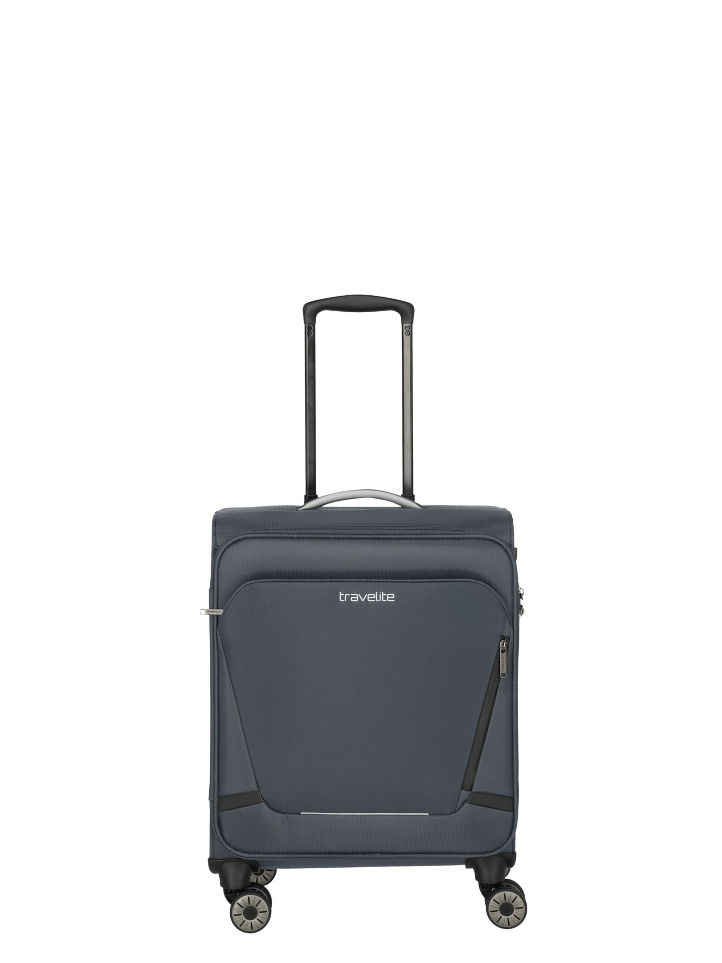 TRAVELITE Suitcase in Grey