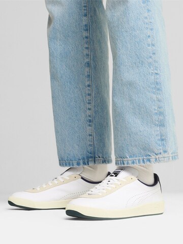 PUMA Sneaker 'Star OG' in Weiß: Vorderseite