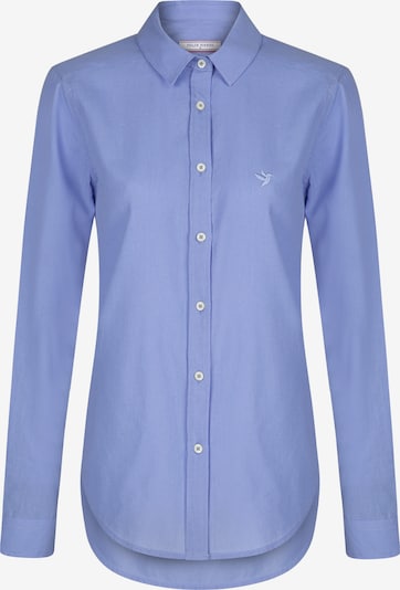 Felix Hardy Blusa en azul claro, Vista del producto