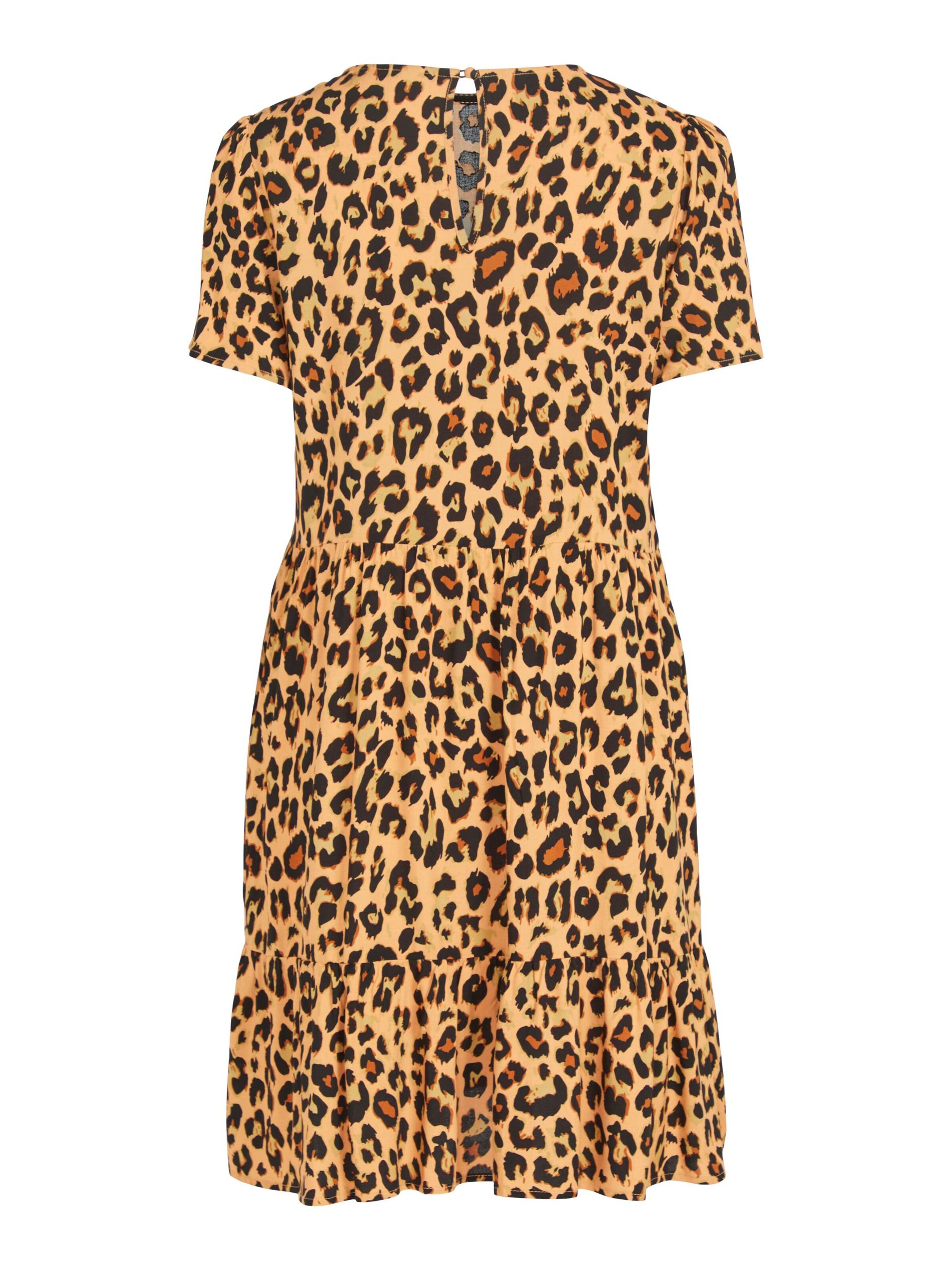 VILA Ruha 'Paya' - barna