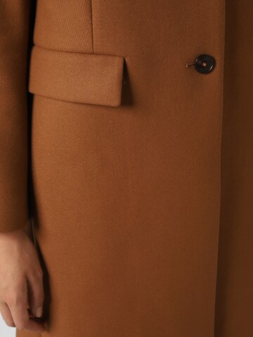 TOMMY HILFIGER Between-Seasons Coat in Brown
