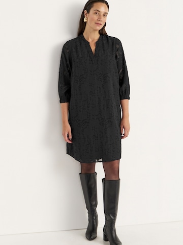 Cellbes of Sweden Jurk in Zwart