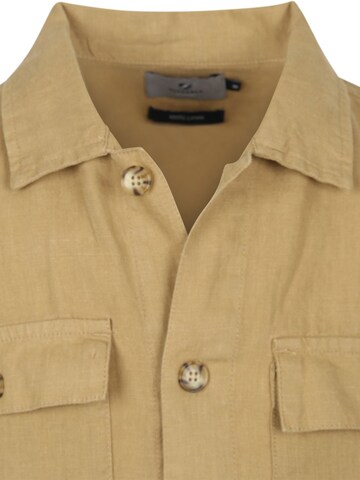 Chemise Suitable en beige