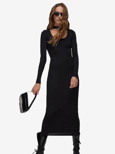 No Matter What Kleid in schwarz, Produktansicht