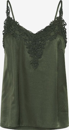 Palaidinė 'Anna' iš Cream, spalva – tamsiai žalia, Prekių apžvalga