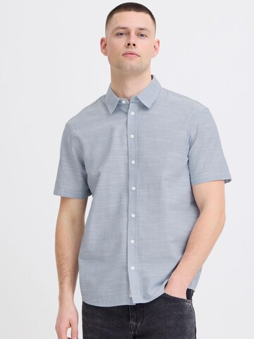 BLEND - Ajuste regular Camisa ' BHDaris ' en azul