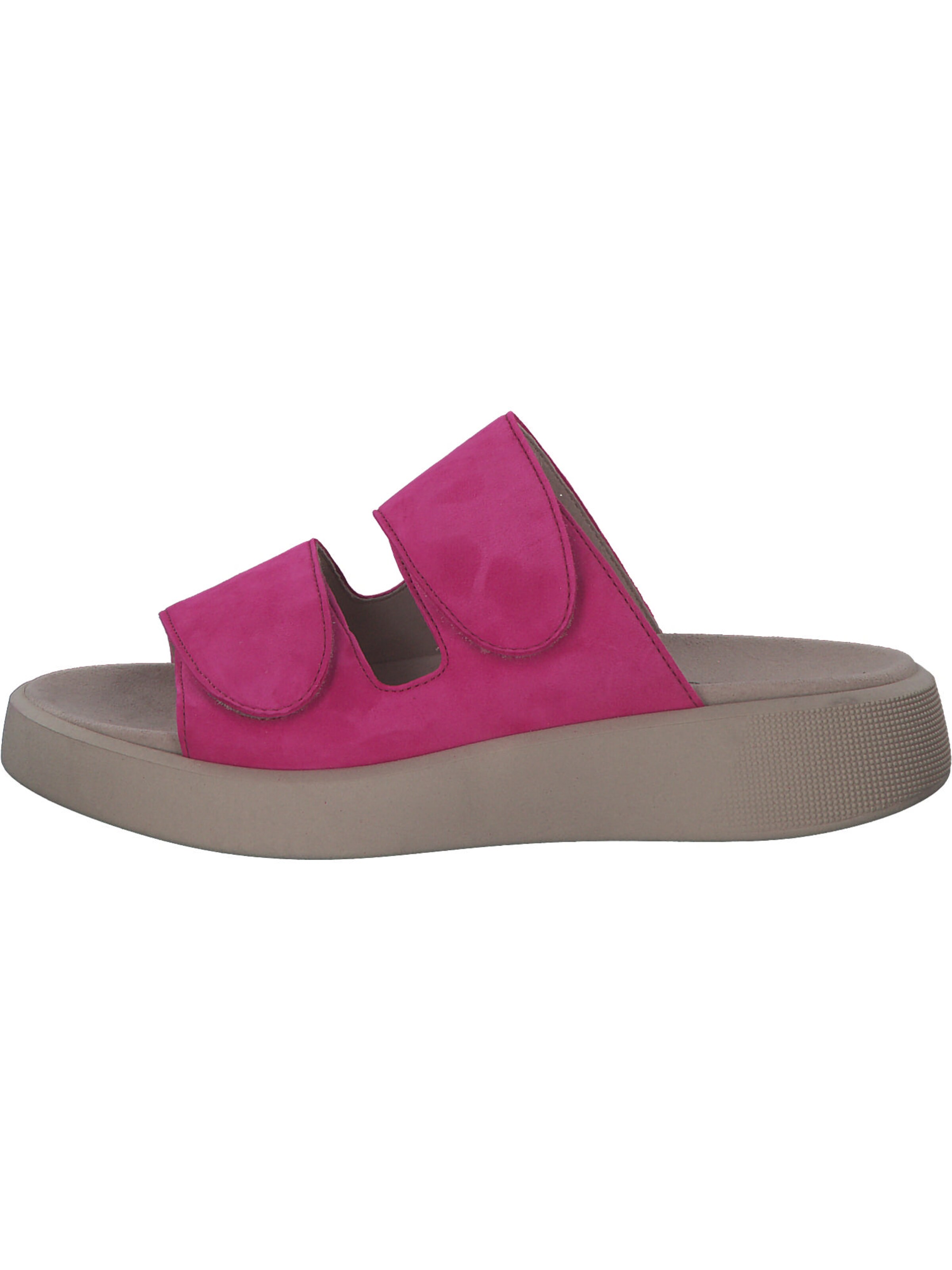 GABOR Mules 'Comfort' in Pink
