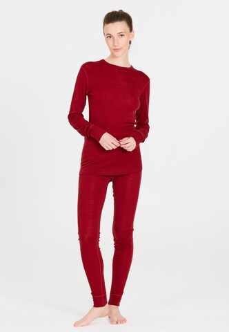 Whistler Sportondergoed 'Cerro' in Rood