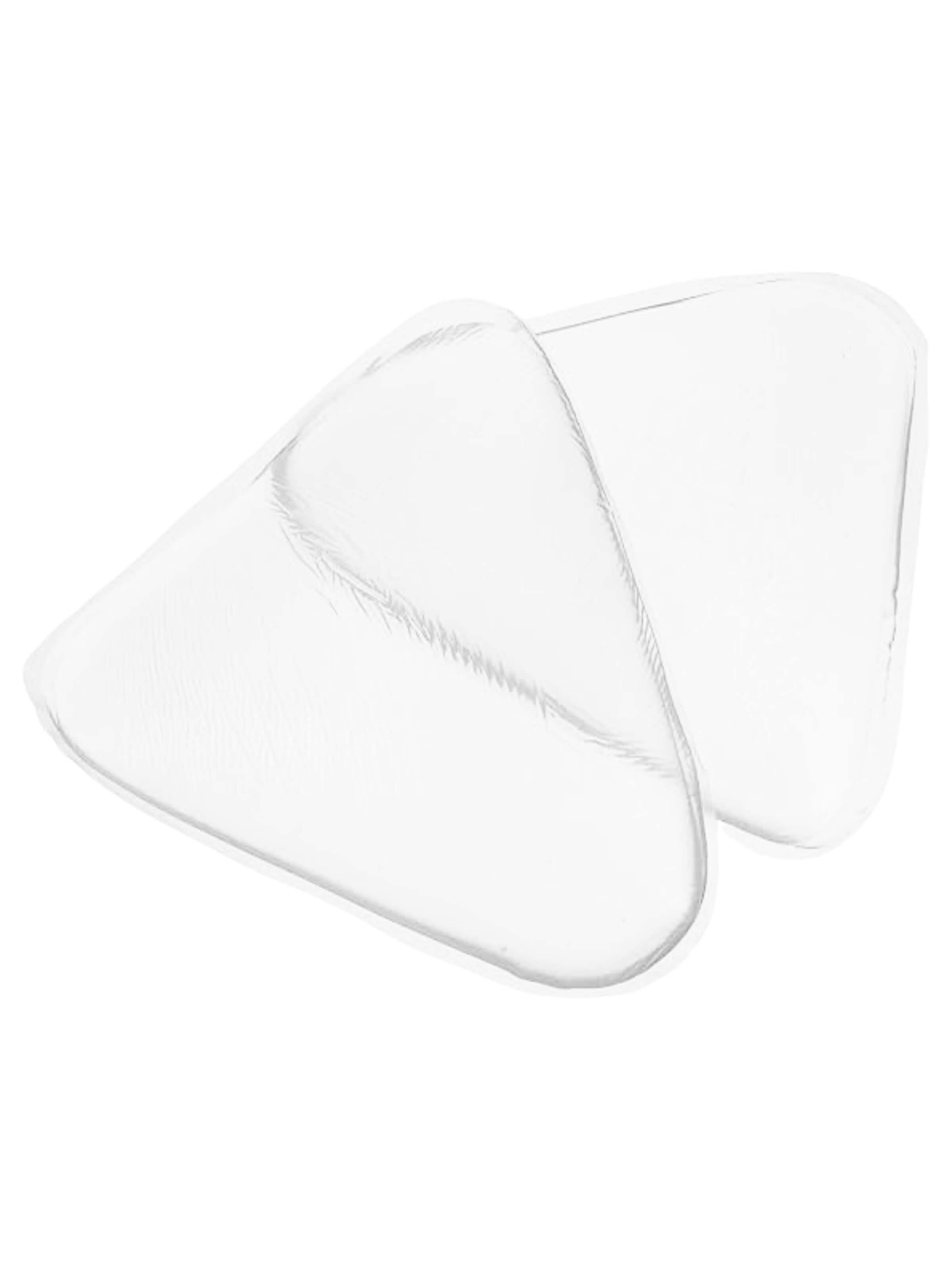 Accessoires soutien-gorge UNIQ Beauty en transparent