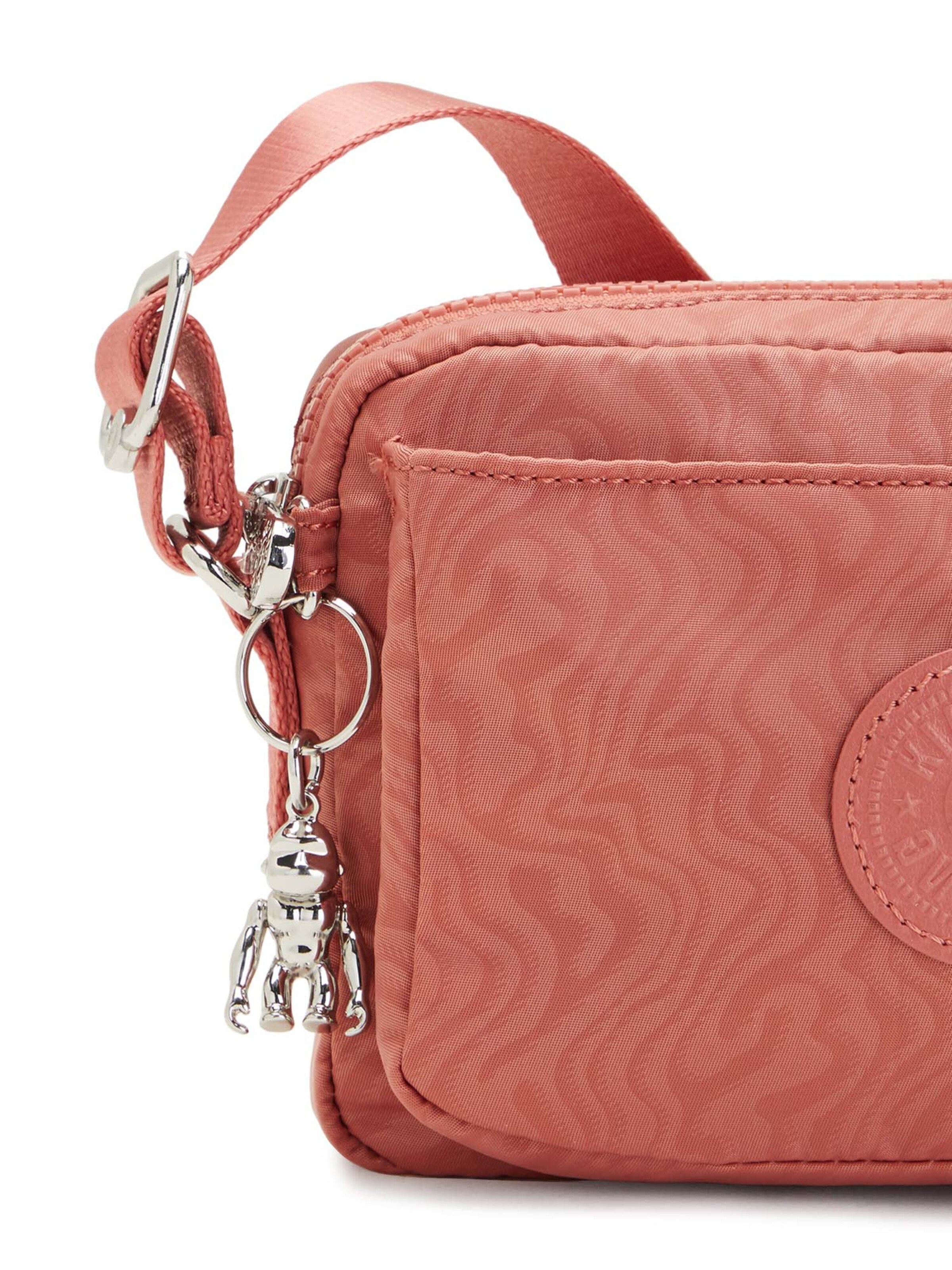 Borsa kipling deals rosa