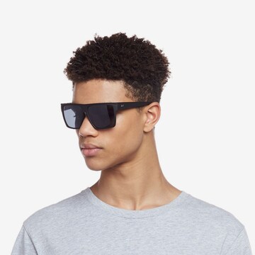 LE SPECS Sunglasses 'Dirty Magic' in Black