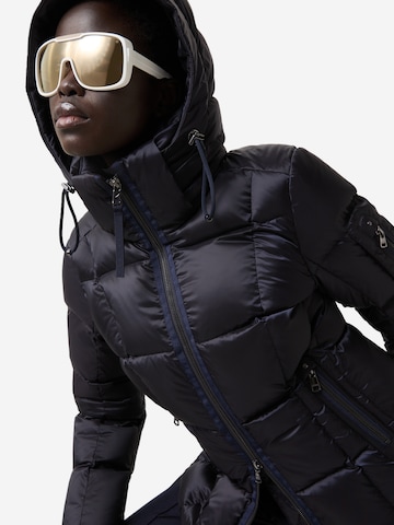 BOGNER Winter jacket 'Feline' in Blue