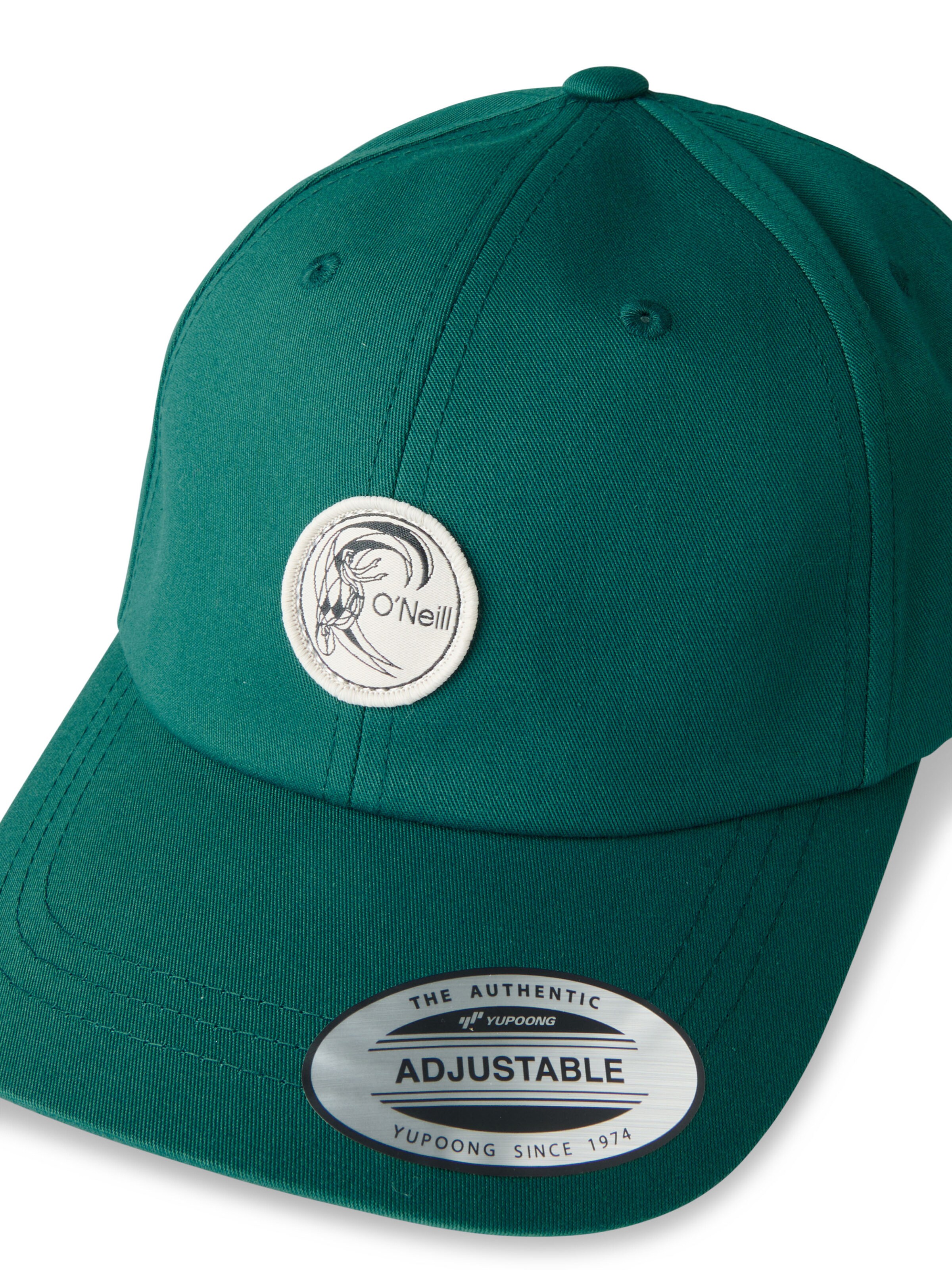 O'NEILL Nokamüts, värv roheline