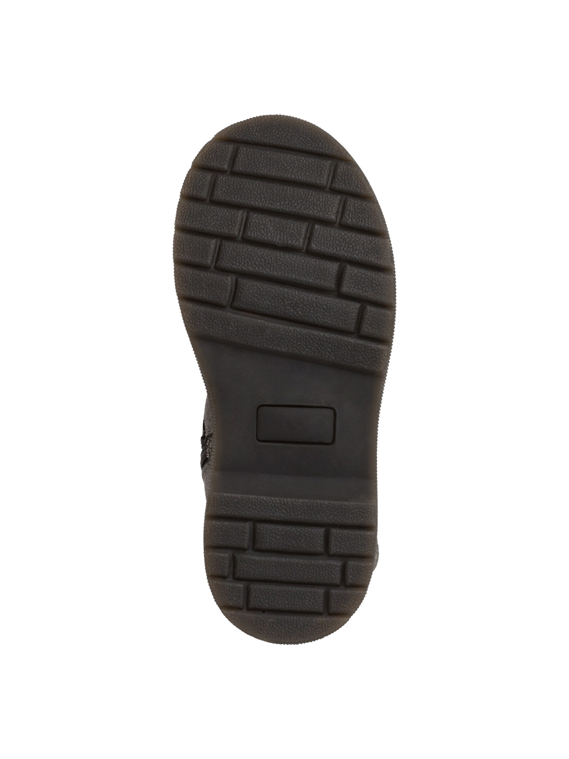 s.Oliver Boot in Brown