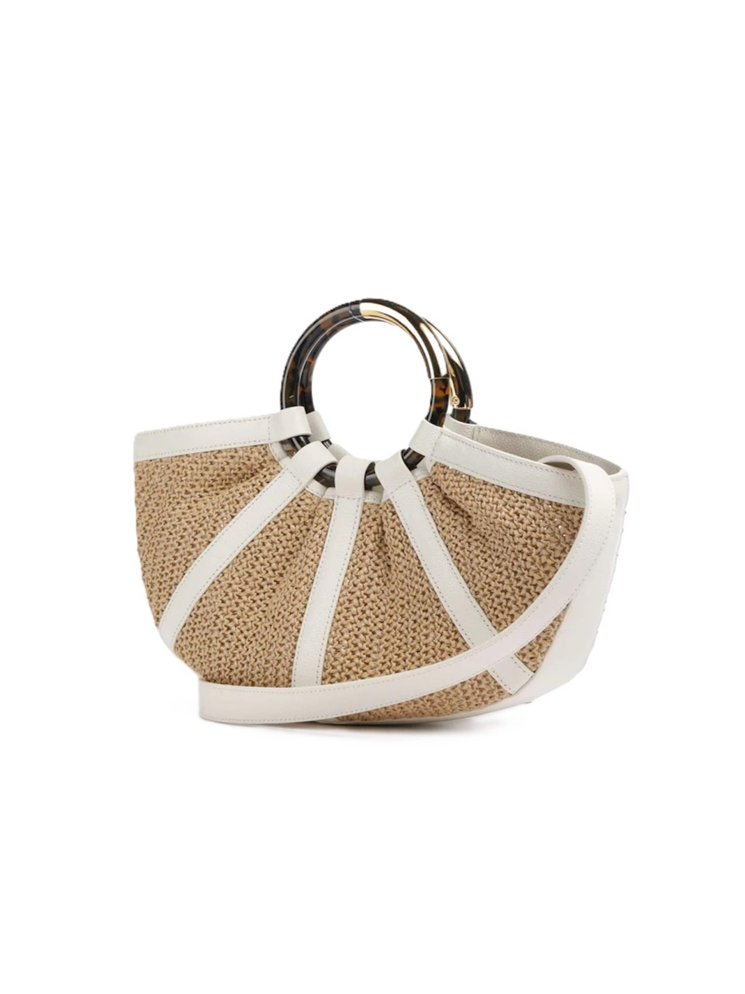 Borsa a mano 'E1U5D180201' di Coccinelle in marrone