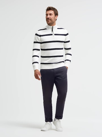 Gaastra Sweater in White