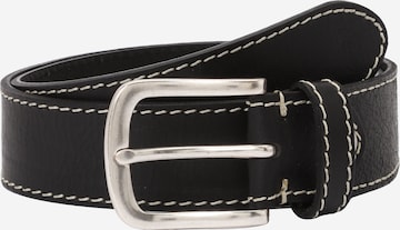 VANZETTI Vyö värissä musta: etupuoli