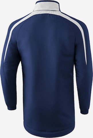 ERIMA Athletic Jacket in Blue