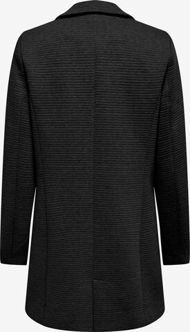 ONLY Between-seasons coat 'KATE-LINKA' in Black