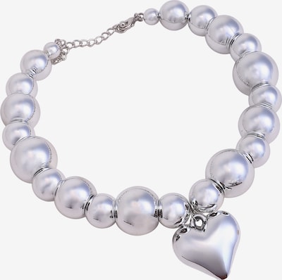 SOHI Řetízek 'Sarai' - stříbrná, Produkt