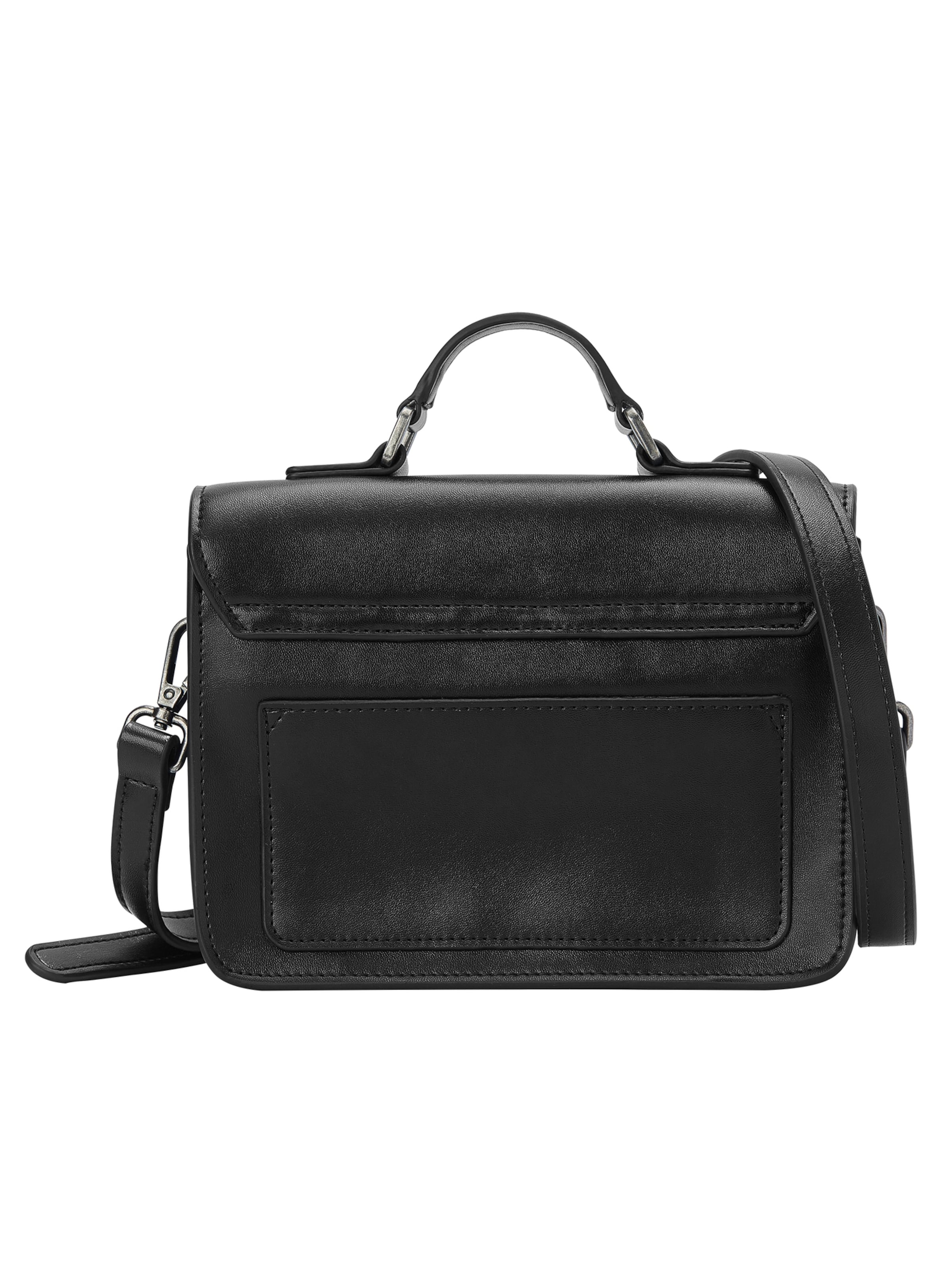 Sacs à main 'Cambridge Satchel ' Victoria Hyde en noir