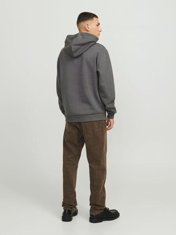 JACK & JONES Sweatshirt 'Bradley' in Blue